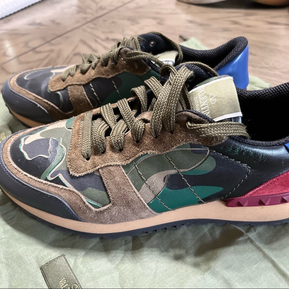 Valentino men size 9